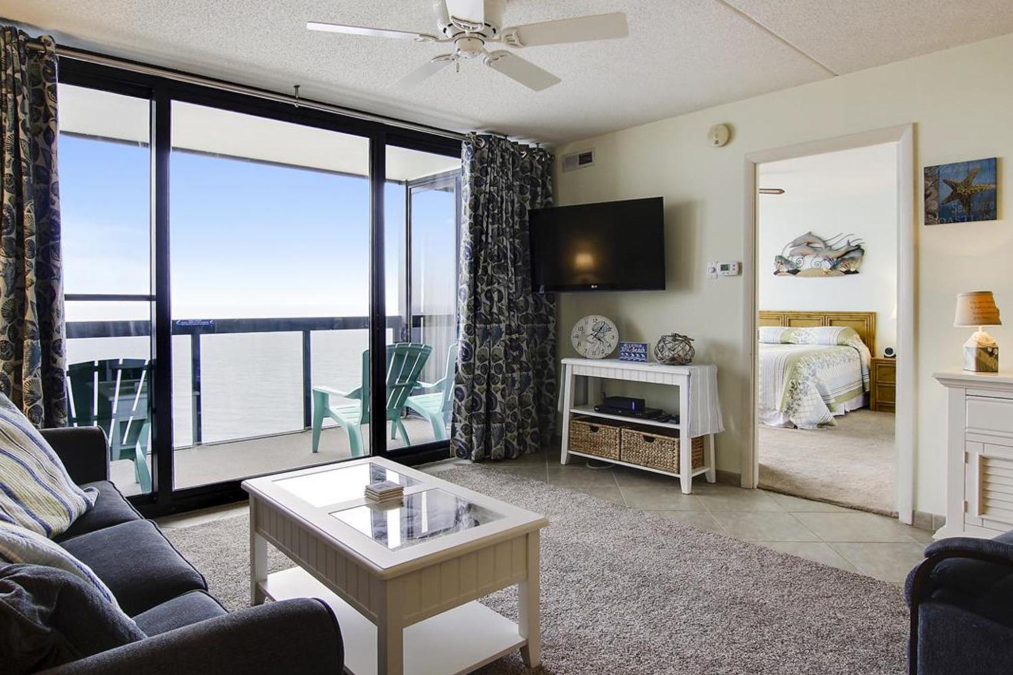 Golden Sands 1906 Ocean City Room photo