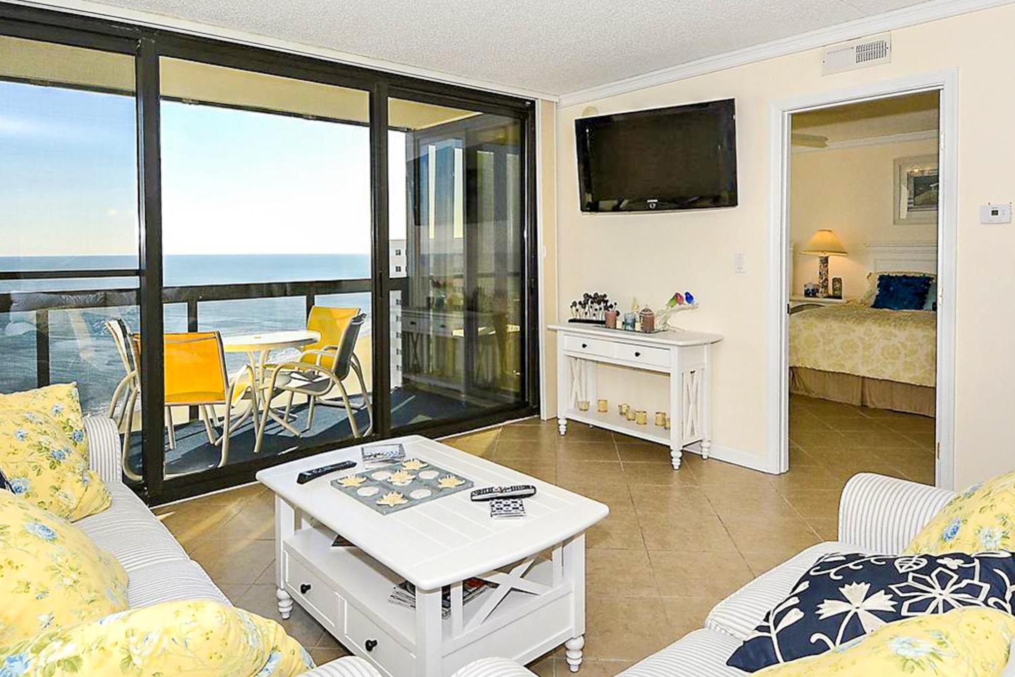 Golden Sands 1906 Ocean City Room photo