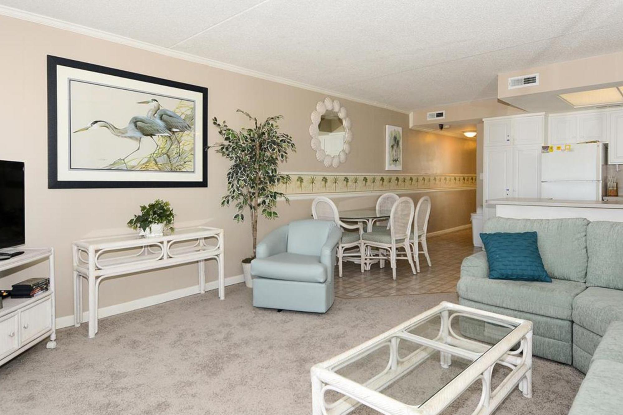 Golden Sands 1906 Ocean City Room photo