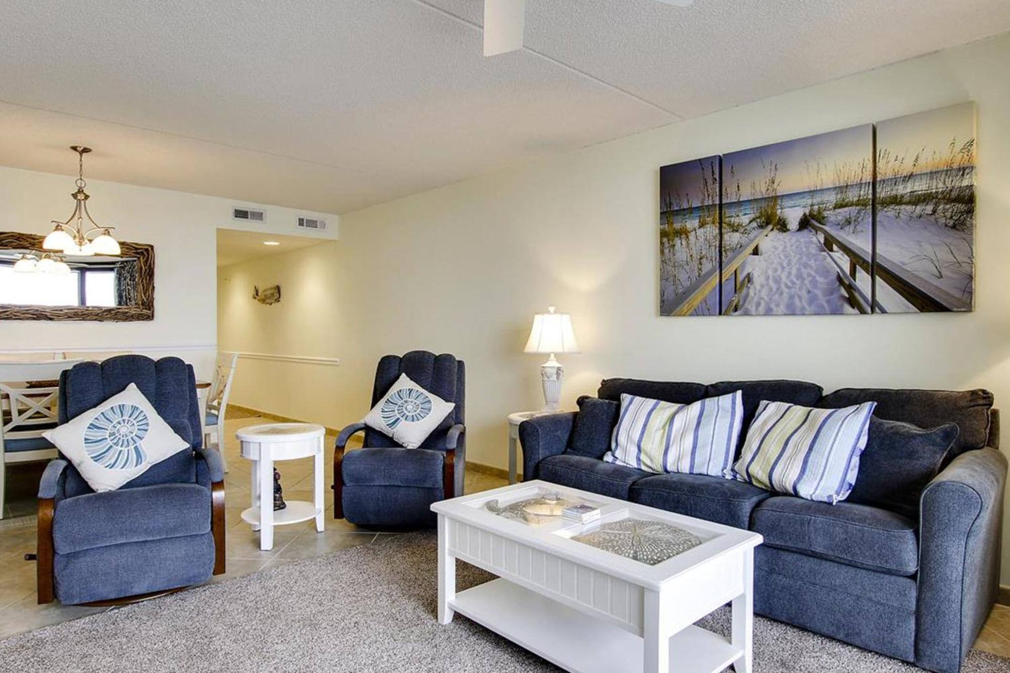Golden Sands 1906 Ocean City Room photo